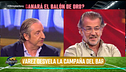 Josep Pedrerol opina sobre la campaña del Barça con Lamine Yamal y el Balón de Oro y acaba enfrentándose a Toni Freixa