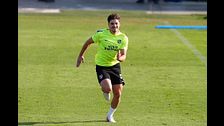 Pipi Estrada revela la promesa del Atlético a Julián Álvarez para facilitarle su salida