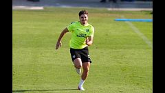 Pipi Estrada revela la promesa del Atlético a Julián Álvarez para facilitarle su salida