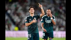 Marcos Benito desvela el gran cambio físico de Arda Güler para estar en su mejor estado de forma