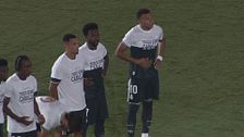 La intrahistoria del Real Madrid y la polémica con las camisetas en apoyo a Ceuta: "Intención de no ponérsela"