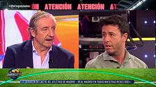 Mati Prats pide a la afición del Atleti que no pite a Julián Álvarez en el derbi contra el Madrid
