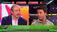 Mati Prats pide a la afición del Atleti que no pite a Julián Álvarez en el derbi contra el Madrid