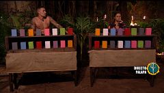 Rubén Torres y Marta Peñate se baten en su primer duelo de capitanes con 'Enigma'