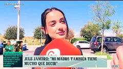 Exclusiva | Juls Janeiro y María José Campanario habrían recibido una oferta para contar su historia: su respuesta
