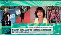 Paloma González, estilista, suspende a Penélope Cruz y alaba a Anna Padilla