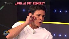 Edu Aguirre estalla contra Ortiz Arias por su arbitraje al Real Madrid: "No se ha atrevido a expulsar al Cuti Romero"