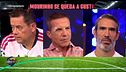 Tomás Roncero carga contra el CTA y LALIGA: "Esto es una guerra y van a por el Real Madrid y Florentino Pérez"