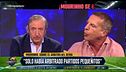 Cristóbal Soria hace hincapié en el verdadero problema del Real Madrid