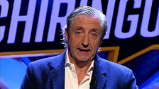 El aviso de Josep Pedrerol a Mourinho con Vinicius, Mbappé y Diomande