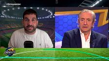 El Barça "se divierte" con la situación del Real Madrid: "Tienen muchas ganas del Clásico"