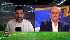 El Barça "se divierte" con la situación del Real Madrid: "Tienen muchas ganas del Clásico"