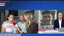 Hablan Rocío y Antonio, detenidos e investigados por la desaparición de Alejandro, el joven de Ronda