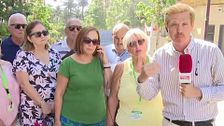 Los vecinos de Melilla estallan contra la instalación de un nuevo CETI en la ciudad: “Haremos lo imposible”