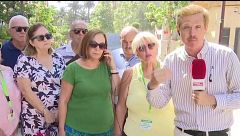 Los vecinos de Melilla estallan contra la instalación de un nuevo CETI en la ciudad: “Haremos lo imposible”