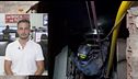 David Gutiérrez, policía nacional CEP: “No está confirmada la existencia de túneles desde Marruecos”