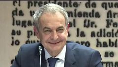 Las hijas de Zapatero declararan ante el juez el próximo 30 de noviembre
