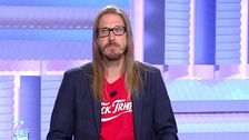Pablo Fernández, triste tras ser increpado por una vecina ceutí: “Da igual lo que diga, tienen una opinión prefijada de mí y cualquier día va a pasar algo”