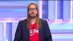 Pablo Fernández, triste tras ser increpado por una vecina ceutí: “Da igual lo que diga, tienen una opinión prefijada de mí y cualquier día va a pasar algo”