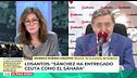 Jiménez Losantos, de la situación en Marruecos: "Este es el GAL de Sánchez"