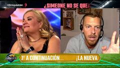 El Real Madrid, "molesto" con Jota Jordi por "inventarse" que Fede Valverde no estaba lesionado: "A mí me da igual"