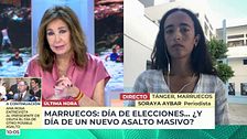 Periodista marroquí, sobre las elecciones del país : "Hay una escasa participación en general, pero especialmente de los jóvenes"