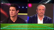 Edu Aguirre, crítico con el Barça: "Ellos han quitado a Rodri Hernández de la carrera por el Balón de Oro"