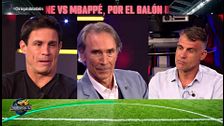 La estrategia de comunicación de Lamine Yamal para sacar a Mbappé de la carrera por el Balón de Oro