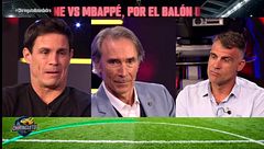 La estrategia de comunicación de Lamine Yamal para sacar a Mbappé de la carrera por el Balón de Oro