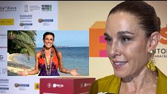 Raquel Sánchez Silva, y su fabuloso recuerdo de 'Supervivientes'