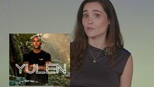 Tras las huellas televisivas de Omar Sánchez y Yulen Pereira
