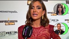 Maica desvela con qué capitán se iría en 'Supervivientes All Stars 2026'