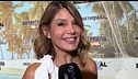 Ivonne Reyes todavía no se adapta a dormir en una cama
