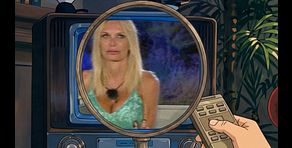 Tras las huellas televisivas de Yola Berrocal y Damián Quintero