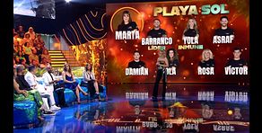 Los colaboradores de 'Supervivientes All Stars' opinan sobre la nominación de Rubén Torres a Alma Bollo: "Nadie lo entendió"