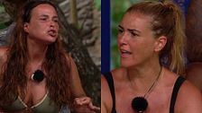 El tenso choque entre Damián y Marta Peñate salpica a María Jesús Ruiz: “Ya has tenido tu momento de protagonismo, enhorabuena”