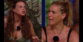 El tenso choque entre Damián y Marta Peñate salpica a María Jesús Ruiz: “Ya has tenido tu momento de protagonismo, enhorabuena”