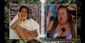 Chiqui, tajante con Alma sobre su madre, Raquel Bollo: “Iba de déspota por los pasillos de Telecinco”