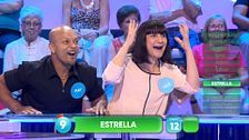 Carlos Sobera frena la euforia del equipo de Lilit con una aclaración: "No podemos dar la prueba por buena"