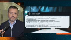 La tajante respuesta del presidente del puerto de Ceuta a Óscar Puente tras referirse a él en 'X': "Va más rápido en Twitter que en gestionar"