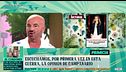 María José Campanario se pronuncia sobre el conflicto de Juls Janeiro y Belén Esteban: "No voy a censurar a mi hija"