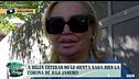 Belén Esteban responde a María José Campanario y a Juls Janeiro: "Mi hija no tiene ningún papel firmado"