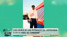 Los bolsos de los futbolistas de la Selección Española, en cifras: el más caro, el de Lamine Yamal