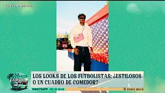 Los bolsos de los futbolistas de la Selección Española, en cifras: el más caro, el de Lamine Yamal