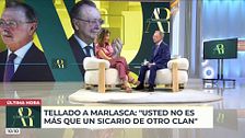 Vivas: "El Gobierno no se atreven a dar fecha para la normalidad en Ceuta"