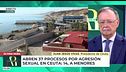 El 'zasca' de Vivas a Sánchez: ¿Quieren convertir Ceuta en un campamento?