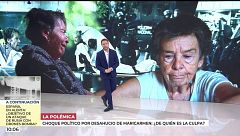 Una ley de 1994 aprobada por el PSOE de Felipe González, la clave en el desahucio de Maricarmen