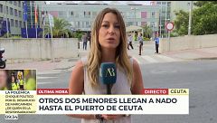 Posible brote de tuberculosis en Ceuta: al menos 20 sanitarios del hospital estarían contagiados