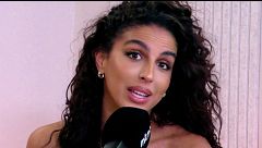 Zoe cuenta las razones de su ruptura con su último novio: “En la cama no nos entendíamos muy bien”