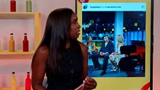 Ester Expósito y Hugo Diego García: de los rumores acerca de su vínculo a la reacción de ella al escuchar la opinión de él sobre las segundas oportunidades